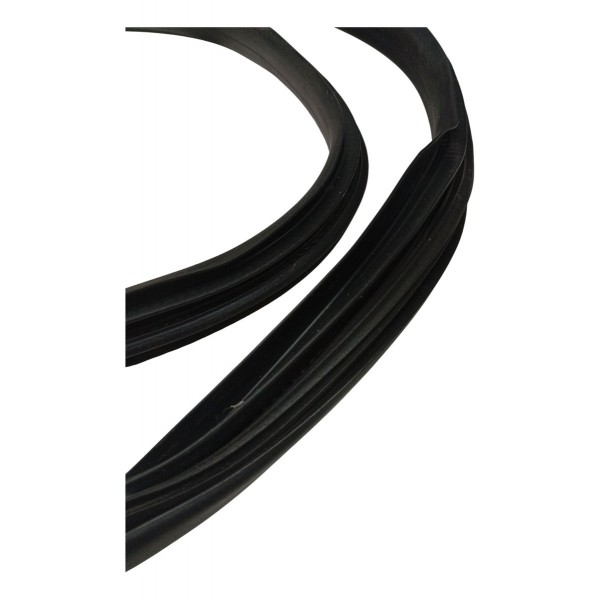 Borracha Vedação Porta Traseira Esquerda Renault Captur 2021