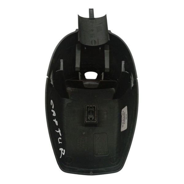 Moldura Interna Retrovisor Renault Captur 1.6 2020 2021