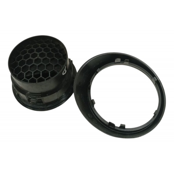 Difusor Saida Ar Direito Renault Captur 1.6 2020 2021