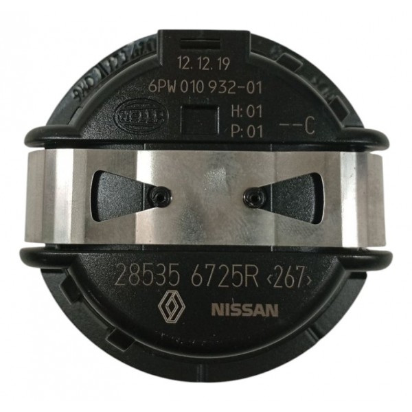 Sensor Chuva Renault Captur 1.6 2020 2021