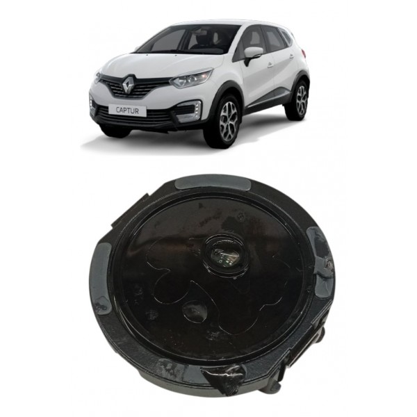 Sensor Chuva Renault Captur 1.6 2020 2021