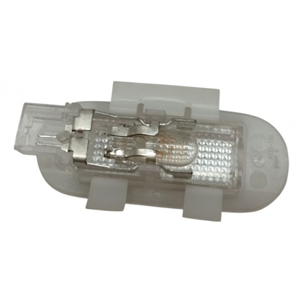 Par Luz Teto Quebra Sol Renault Captur 1.6 2020 2021