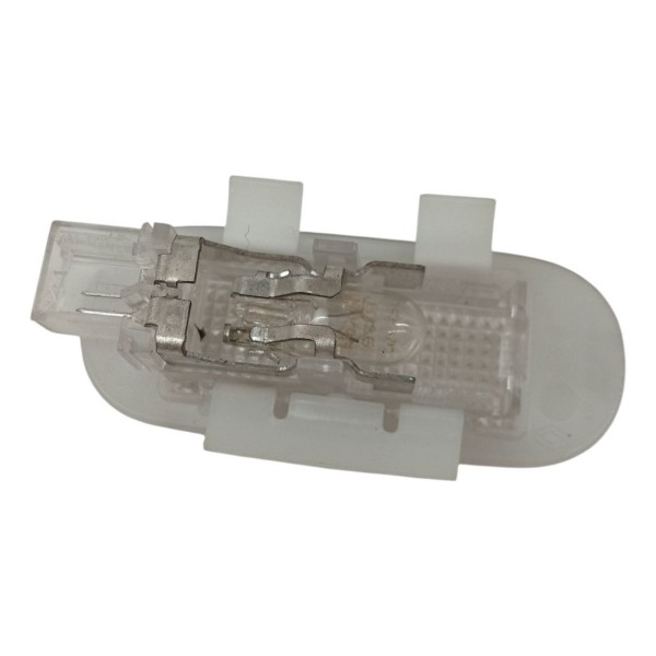 Par Luz Teto Quebra Sol Renault Captur 1.6 2020 2021