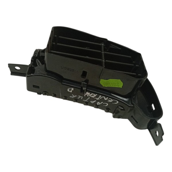Difusor Ar Central Direito Renault Captur 1.6 2020 2021