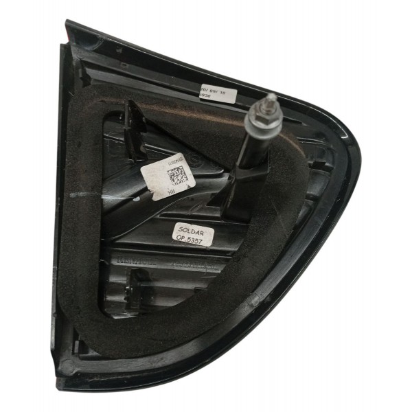 Lanterna Tampa Traseira Direita Renault Captur 1.6 2020 2021