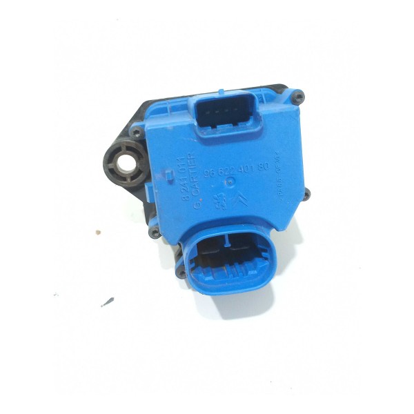 Resistência Ventoinha Radiador Peugeot 307 Citroen C4 2010