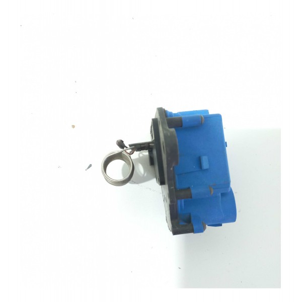 Resistência Ventoinha Radiador Peugeot 307 Citroen C4 2010