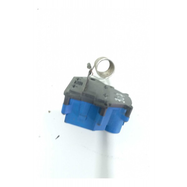 Resistência Ventoinha Radiador Peugeot 307 Citroen C4 2010