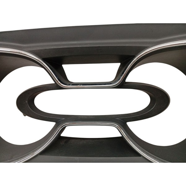 Moldura Painel Instrumentos Renault Captur 1.6 2020 2021