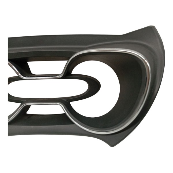 Moldura Painel Instrumentos Renault Captur 1.6 2020 2021