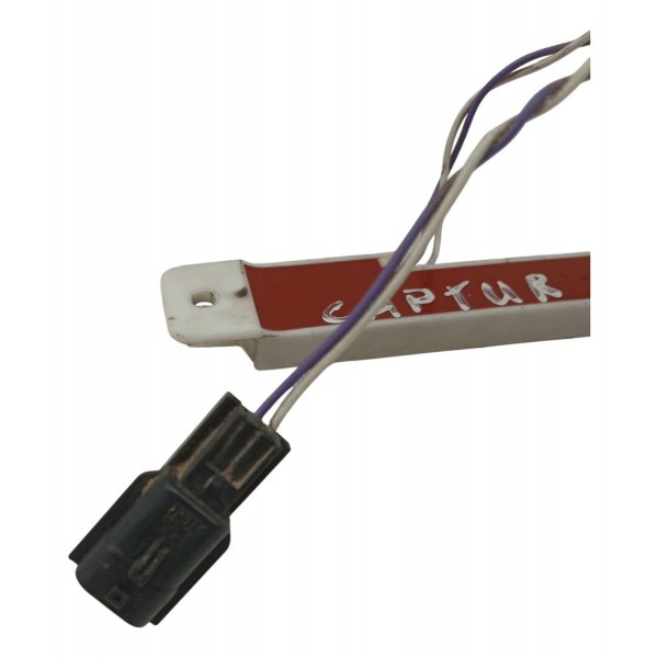 Sensor Chave Keyless Renault Captur 1.6 2020 2021