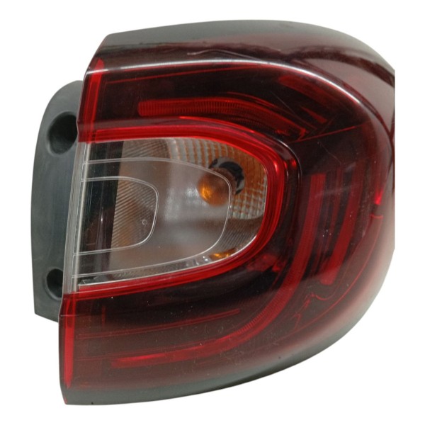 Lanterna Traseira Direita Renault Captur 1.6 2020 2021