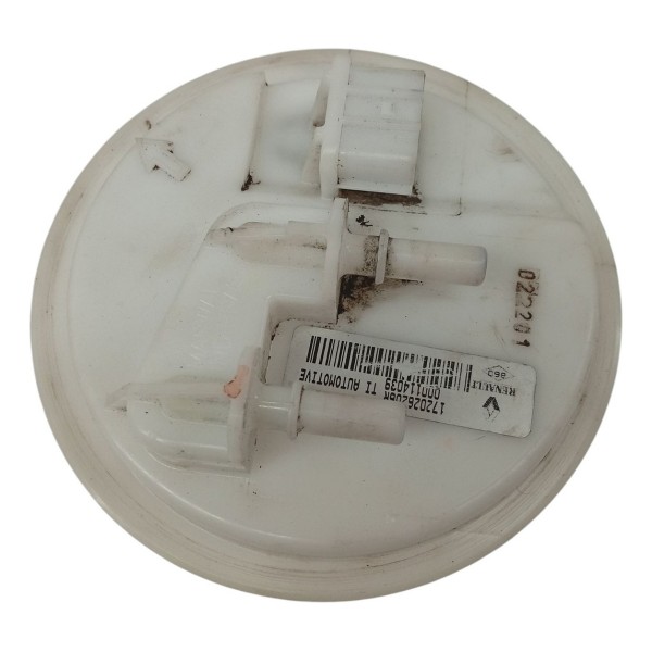 Bomba Combustível Renault Captur 1.6 2020 2021