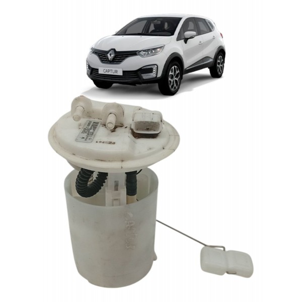 Bomba Combustível Renault Captur 1.6 2020 2021