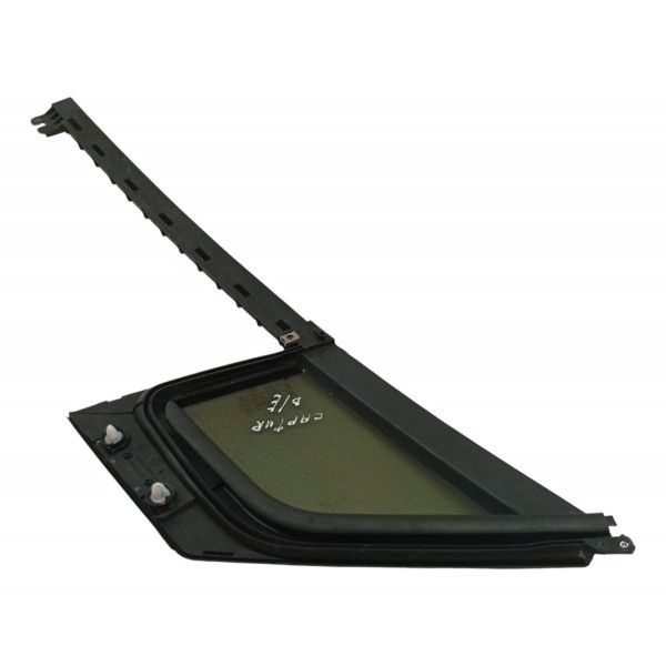 Vidro Vigia Fixo Dianteiro Esquerdo Renault Captur 1.6 2021