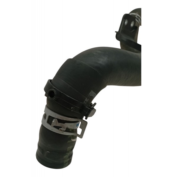 Mangueira Conexão Inferior Radiador Toyota Corolla 1.8 2017