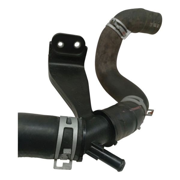 Mangueira Conexão Inferior Radiador Toyota Corolla 1.8 2017