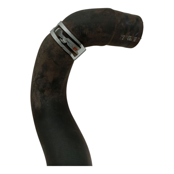 Mangueira Conexão Inferior Radiador Toyota Corolla 1.8 2017