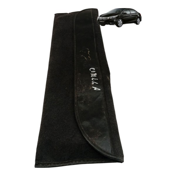 Chave Roda Toyota Corolla 1.8 2015 2016 2017