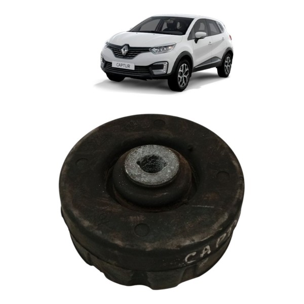 Coxim Agregado Renault Captur 1.6 2020 2021