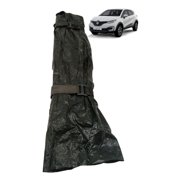 Triangulo Segurança Renault Captur 1.6 2020 2021