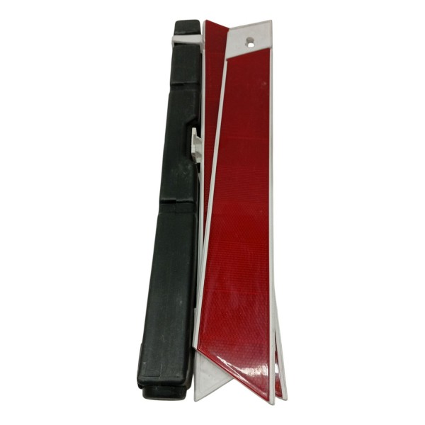 Triangulo Segurança Renault Captur 1.6 2020 2021