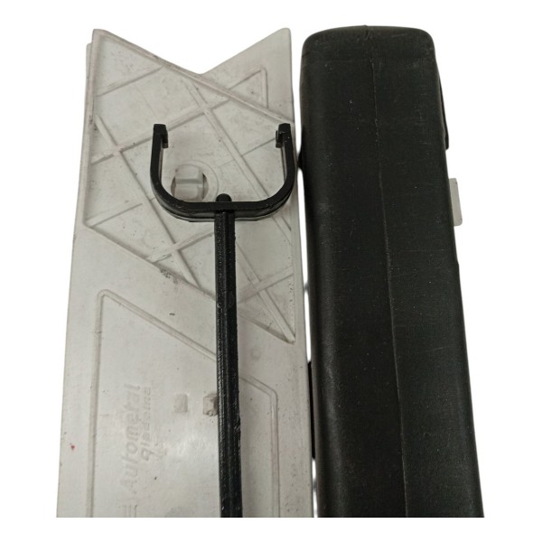 Triangulo Segurança Renault Captur 1.6 2020 2021