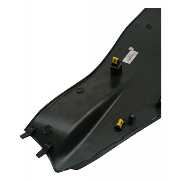 Moldura Console Central Direito Renault Captur 1.6 2020 2021