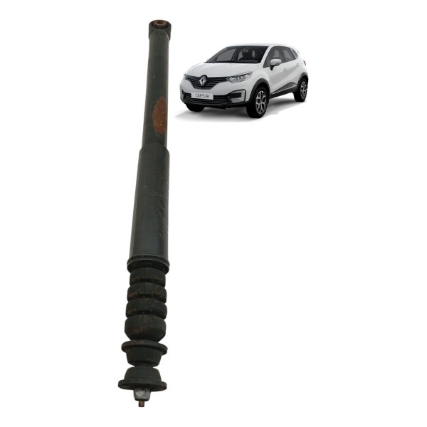 Amortecedor Traseiro Direito Renault Captur 1.6 2020 2021