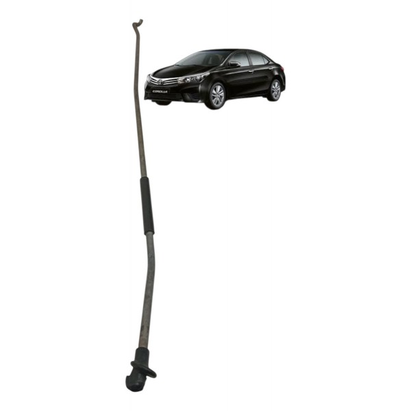 Haste Vareta Capo Toyota Corolla 1.8 2015 2016