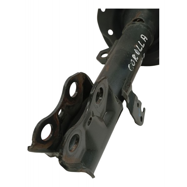 Amortecedor Dianteiro Direito Toyota Corolla 1.8 2016 2017