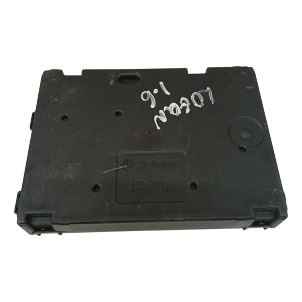 Kit Code Injeção Renault Logan 1.6 8v 2016 2017