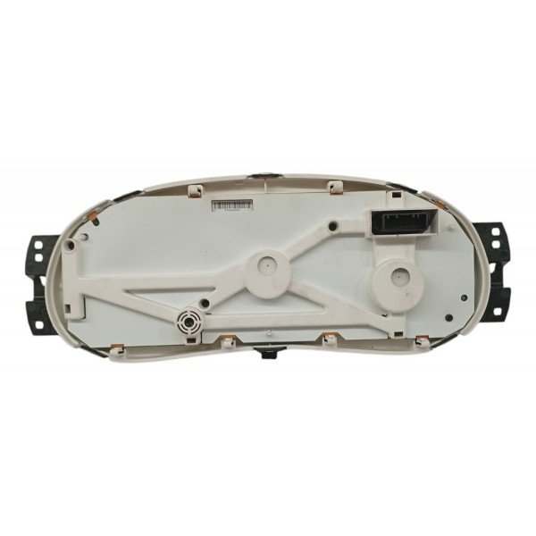 Kit Code Injeção Renault Logan 1.6 8v 2016 2017