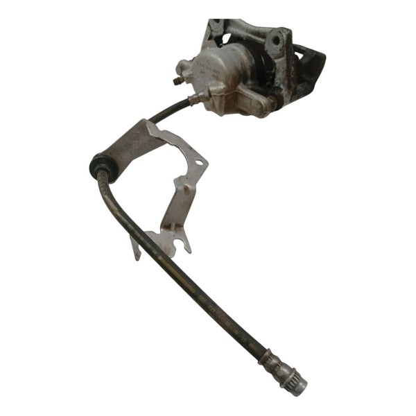 Pinça Freio Dianteira Direita Renault Captur 1.6 2020 2021