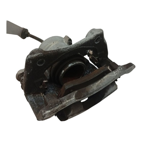 Pinça Freio Dianteira Direita Renault Captur 1.6 2020 2021