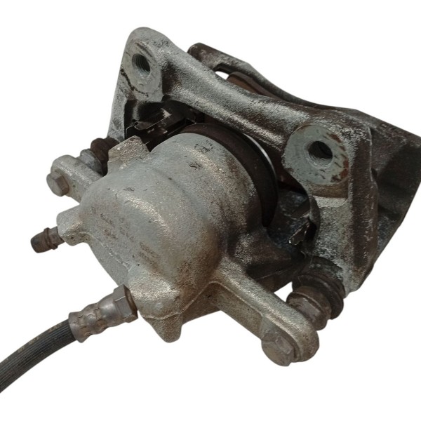 Pinça Freio Dianteira Direita Renault Captur 1.6 2020 2021