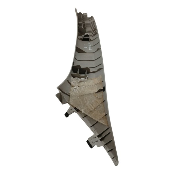 Moldura Acabamento Coluna Direita Toyota Corolla 2016 2017