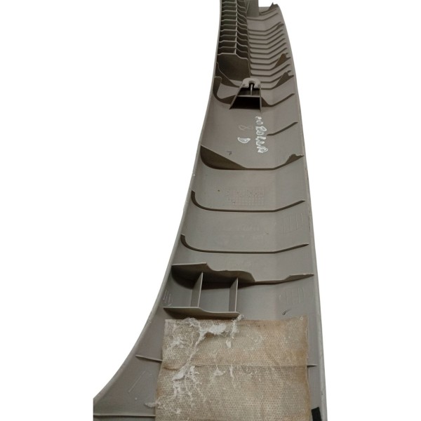 Moldura Acabamento Coluna Direita Toyota Corolla 2016 2017