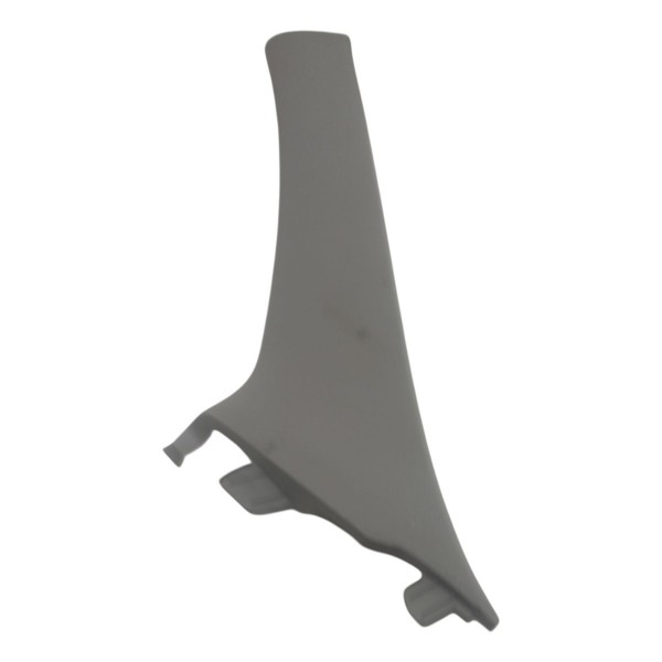 Moldura Esquerda Coluna Parabrisa Toyota Etios 2015 2016