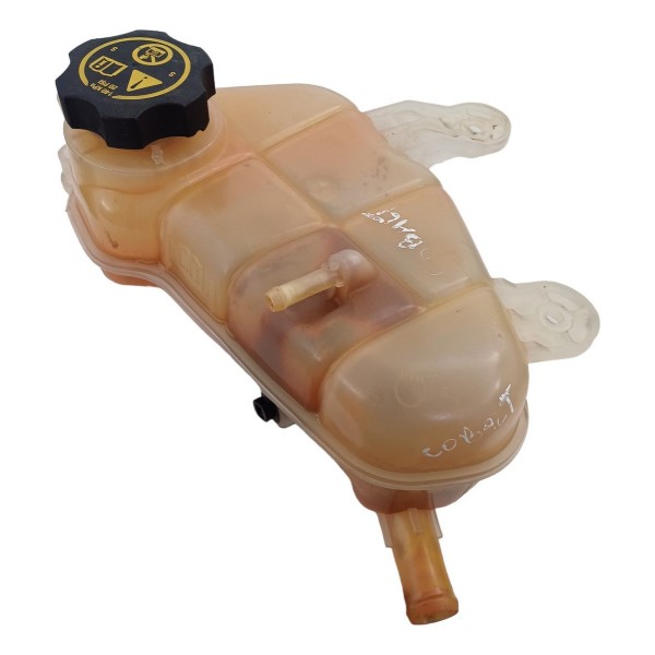 Reservatório Água Radiador Chevrolet Cobalt 2014