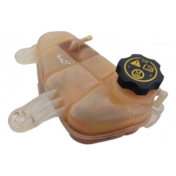 Reservatório Água Radiador Chevrolet Cobalt 2014