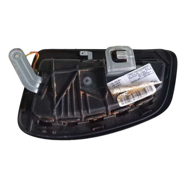 Bolsa Impacto Banco Dianteiro Esquerdo Peugeot 307