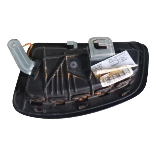 Bolsa Impacto Banco Dianteiro Esquerdo Peugeot 307