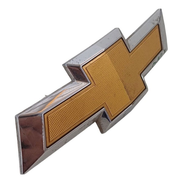 Emblema Traseiro Chevrolet Onix 2016 2017 2018 2019
