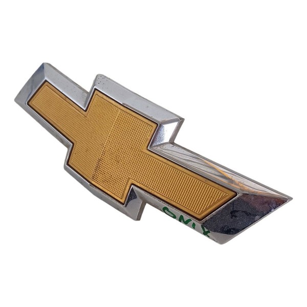Emblema Traseiro Chevrolet Onix 2016 2017 2018 2019