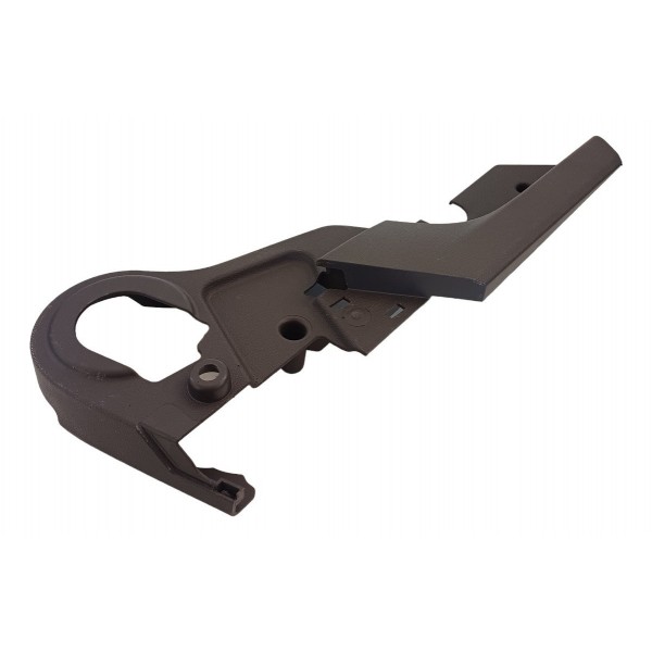 Moldura Banco Dianteiro Direito Chevrolet Cobalt 2014