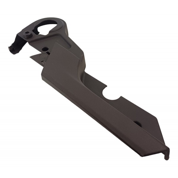 Moldura Banco Dianteiro Direito Chevrolet Cobalt 2014