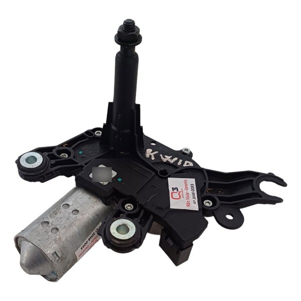 Motor Limpador Traseiro Renault Kwid 2019