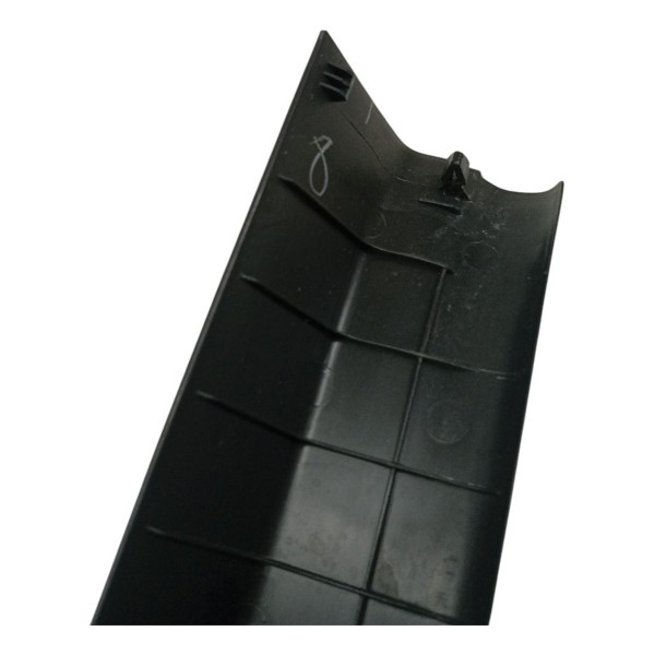 Moldura Soleira Dianteira Direita Toyota Corolla 2016 2017