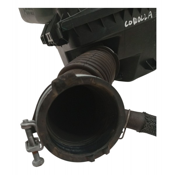 Caixa Filtro Ar Toyota Corolla 1.8 2016 2017
